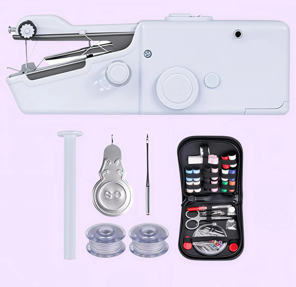 Portable Sewing Machine