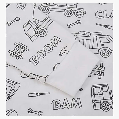 Pajamas That Make Bedtime Fun