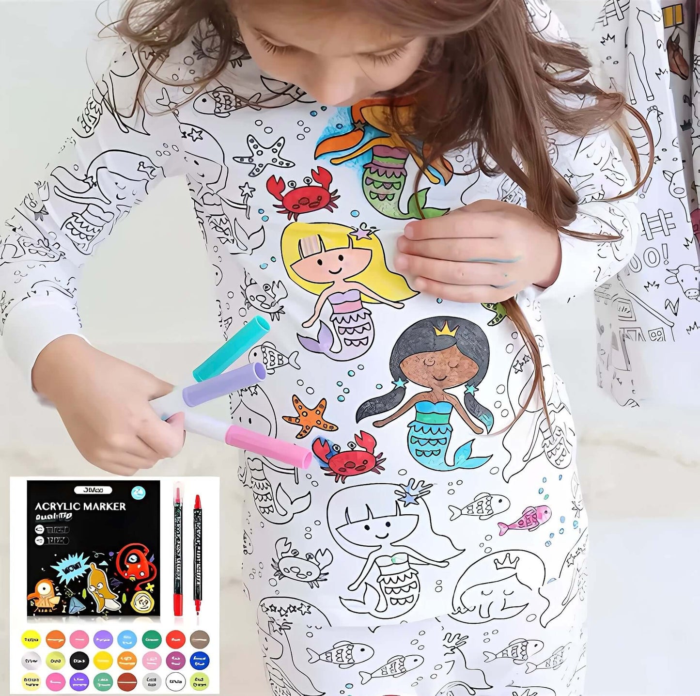 Pajamas That Make Bedtime Fun