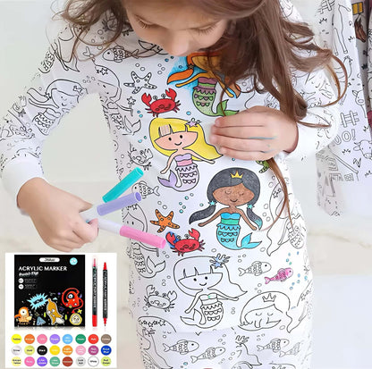 Pajamas That Make Bedtime Fun