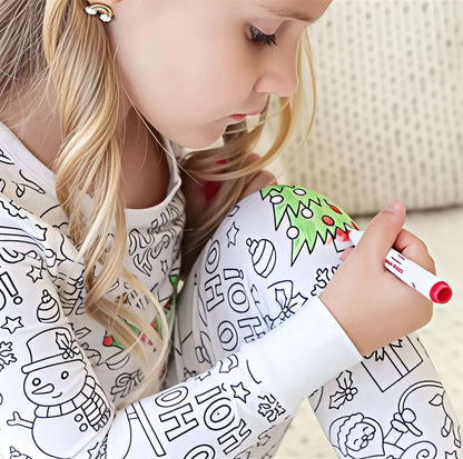 Pajamas That Make Bedtime Fun