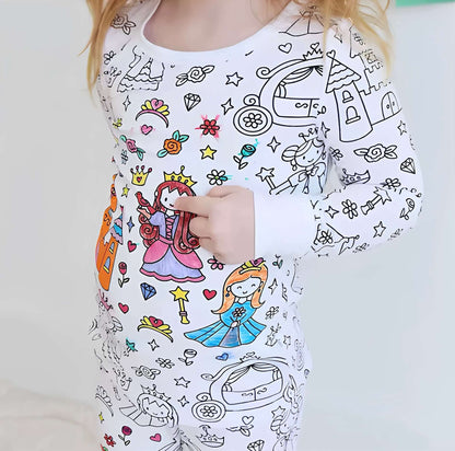 Pajamas That Make Bedtime Fun
