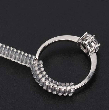 Ring Size Adjuster