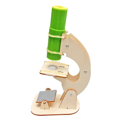 STEM Discovery Lab Kit