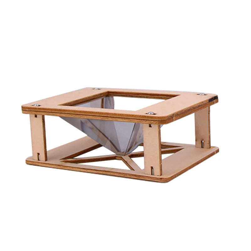 STEM Discovery Lab Kit