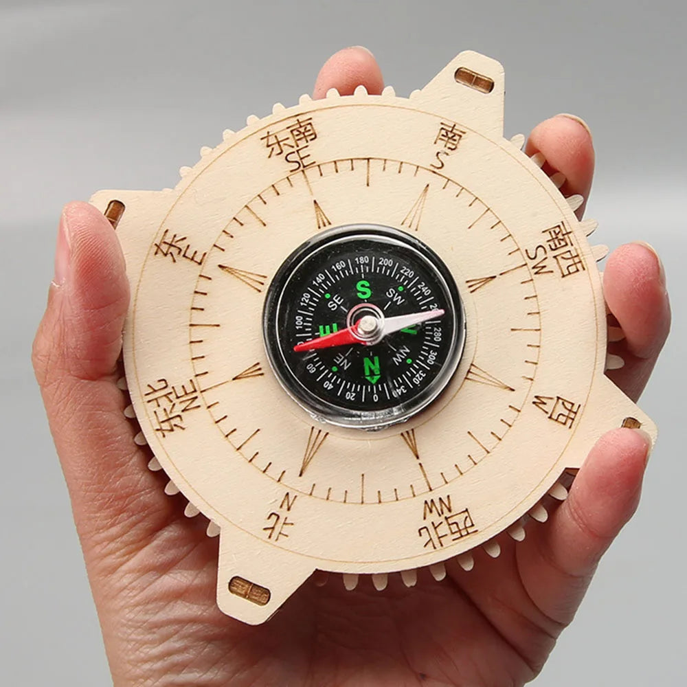 STEM Discovery Lab Kit