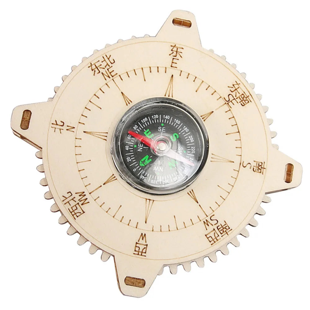 STEM Discovery Lab Kit