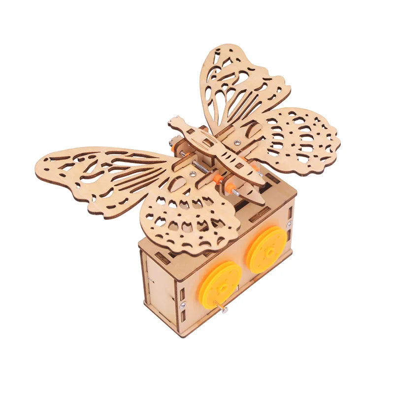 STEM Discovery Lab Kit