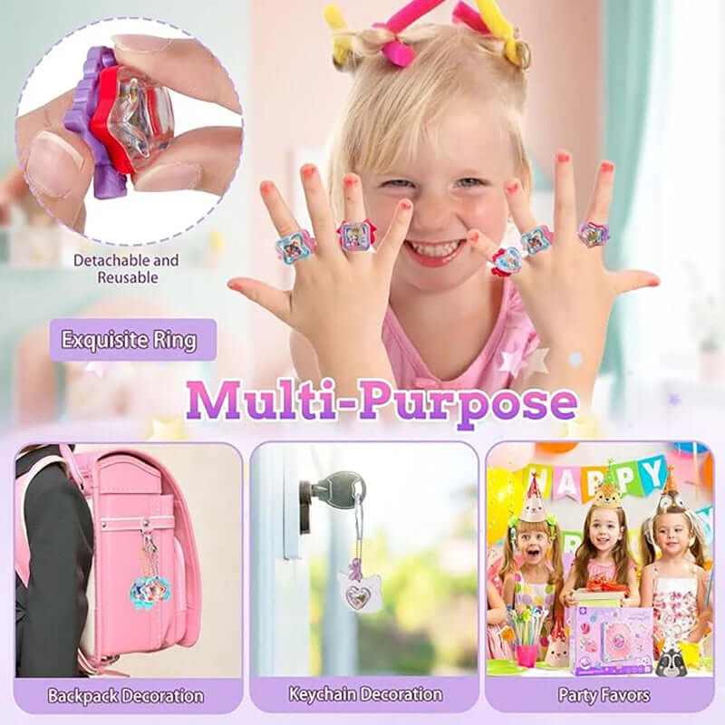 3D Sticker Making Machine