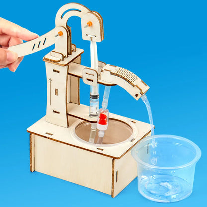 STEM Discovery Lab Kit