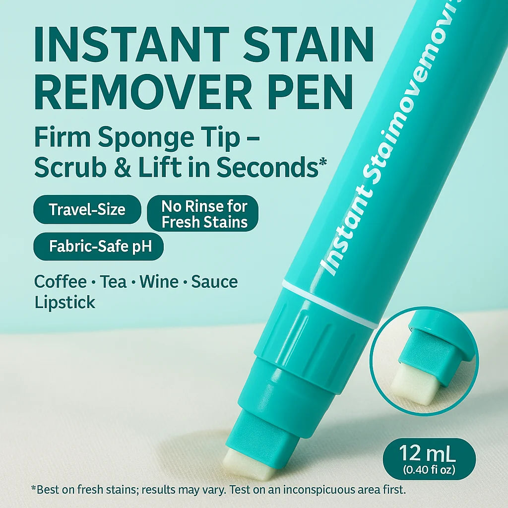 Magic Stain Remover Pen