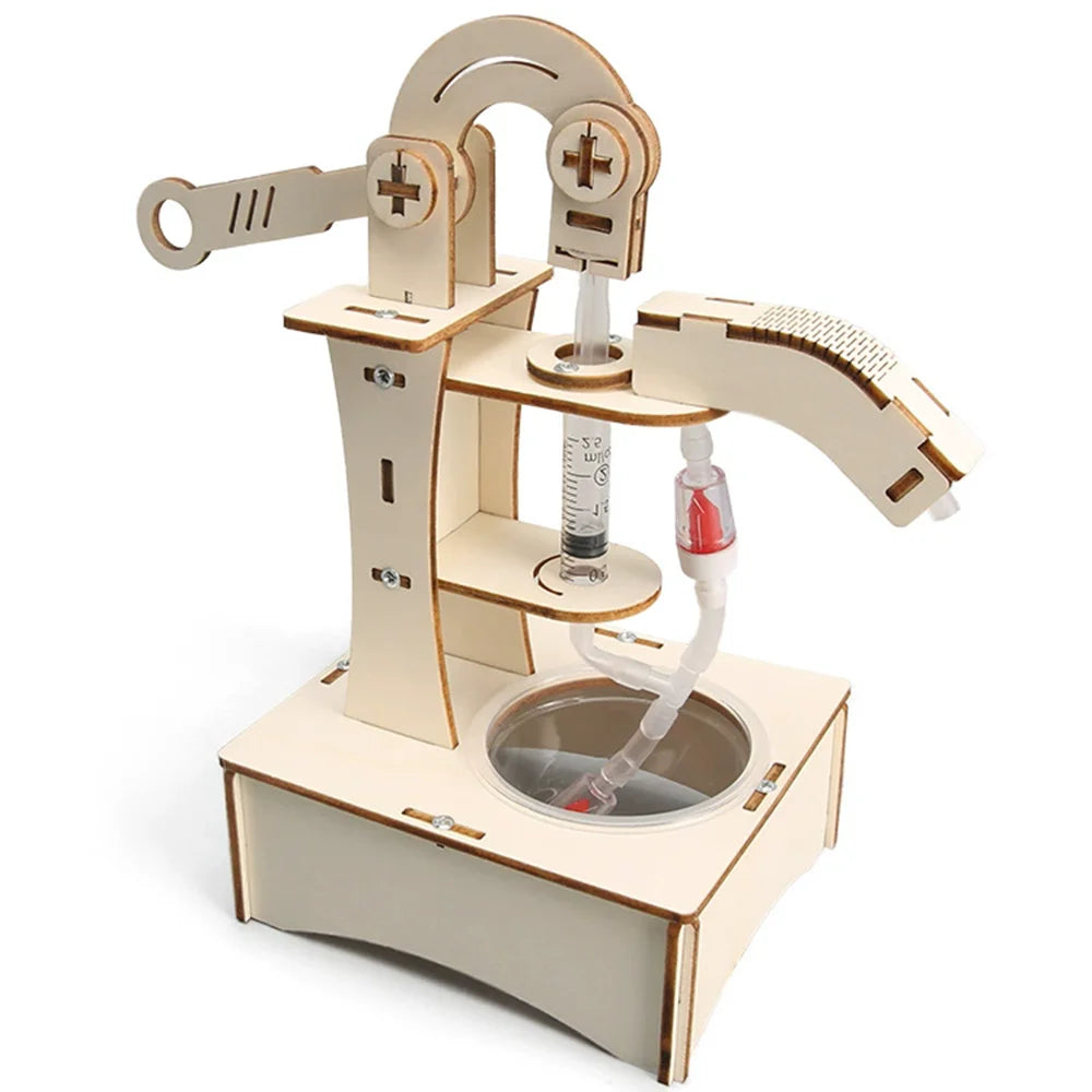 STEM Discovery Lab Kit