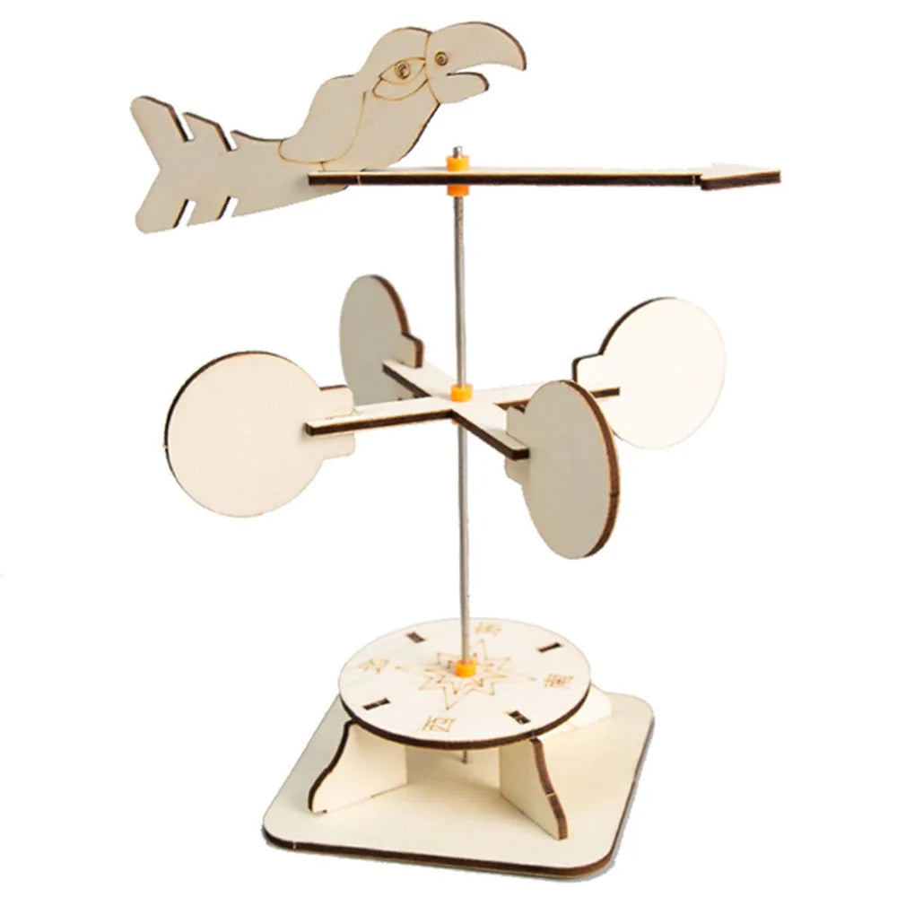 STEM Discovery Lab Kit