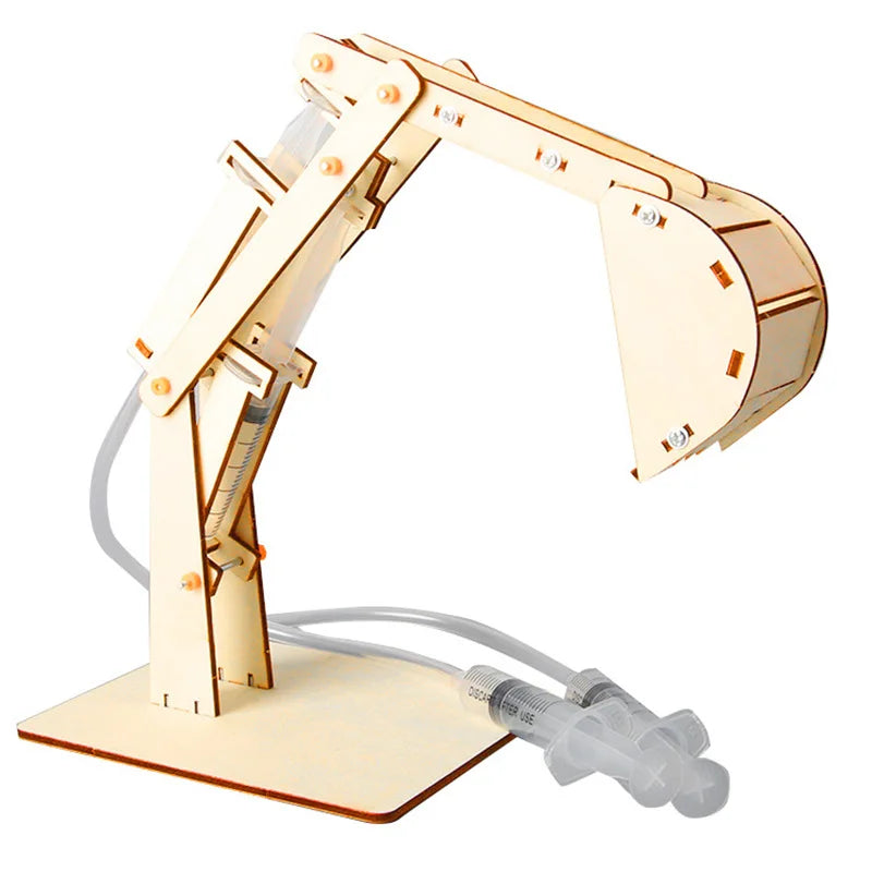 STEM Discovery Lab Kit