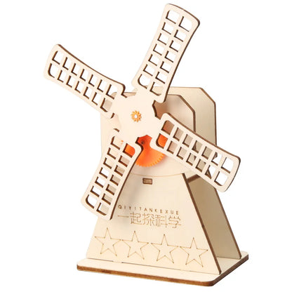 STEM Discovery Lab Kit