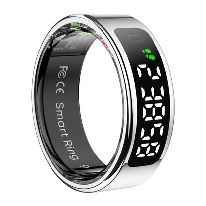 GeckoQ™ Smart Ring