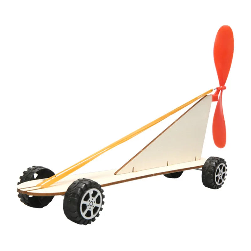 STEM Discovery Lab Kit