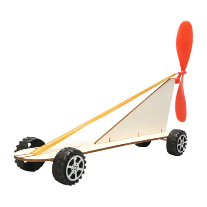 STEM Discovery Lab Kit