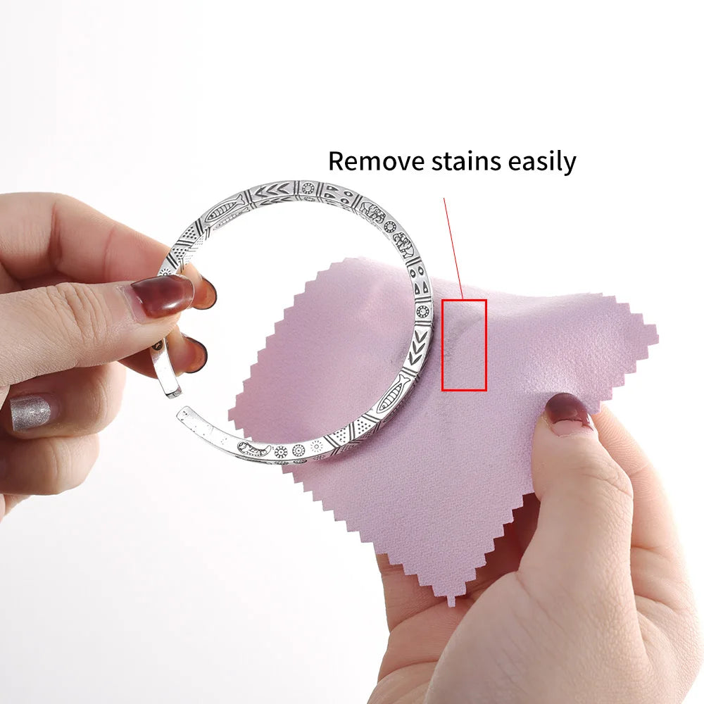 Ring cleaning kit