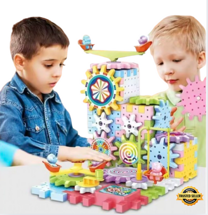 Blocks That Make Engineering Real