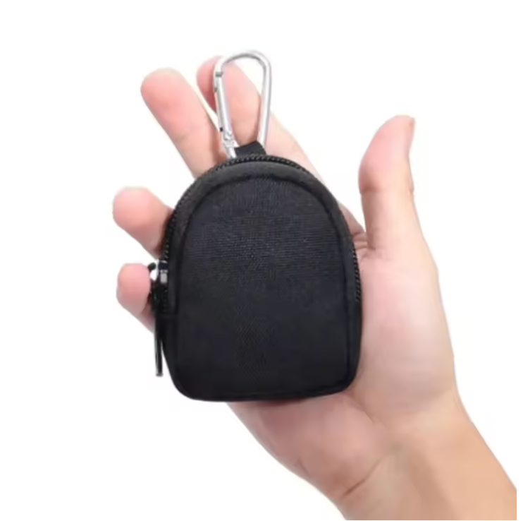 Ring Travel Pouch