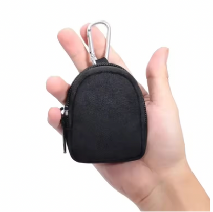 Ring Travel Pouch