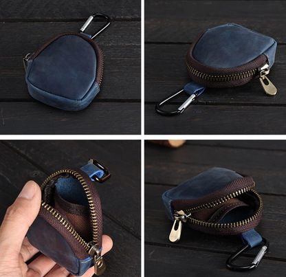 Ring Travel Pouch