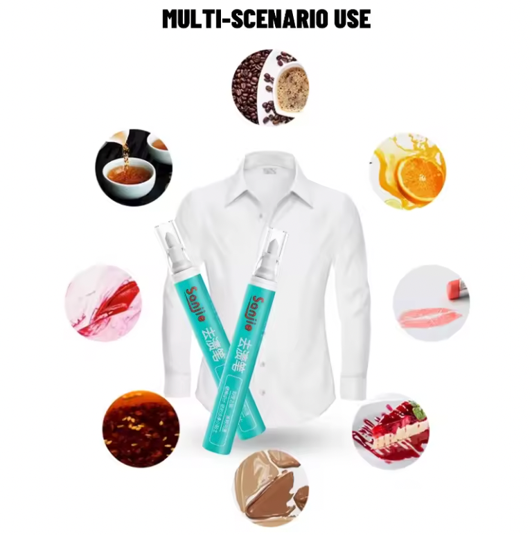 Magic Stain Remover Pen