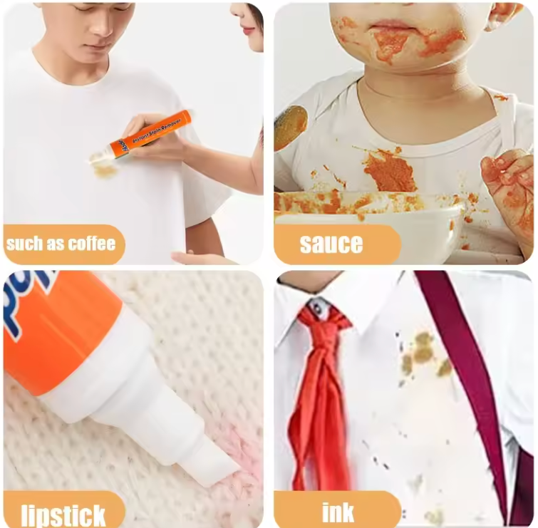 Magic Stain Remover Pen