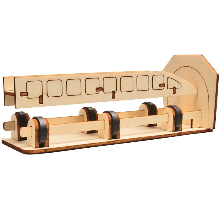 STEM Discovery Lab Kit