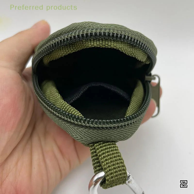 Ring Travel Pouch