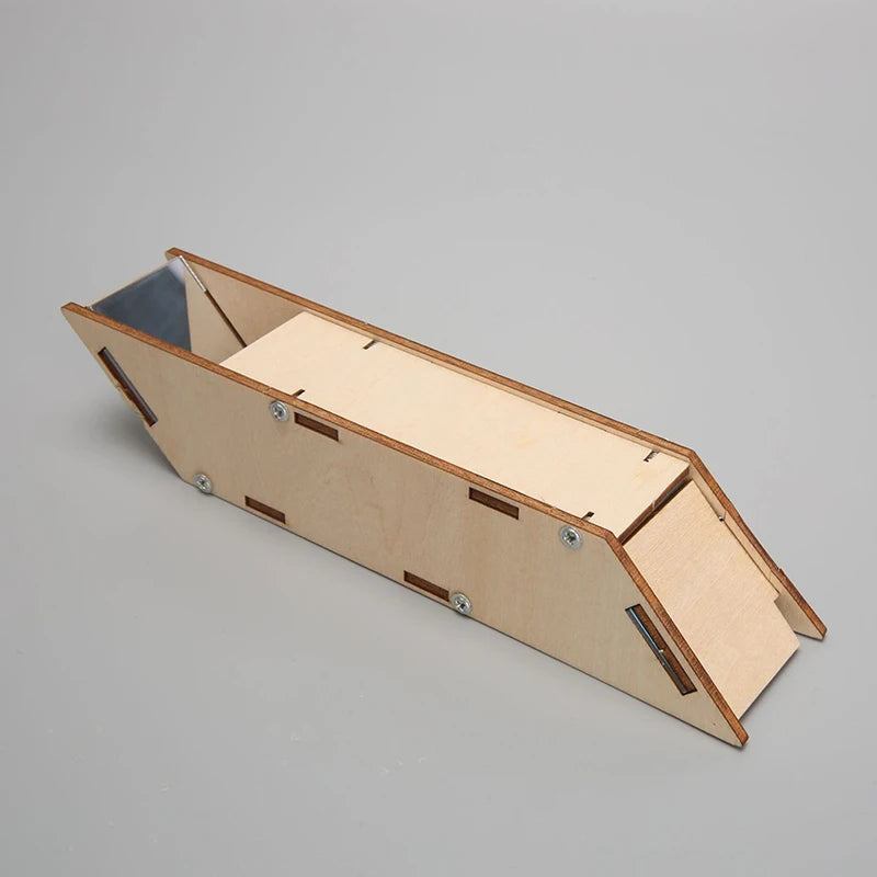 STEM Discovery Lab Kit