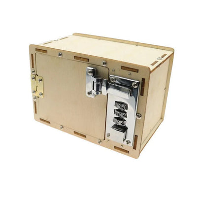 STEM Discovery Lab Kit