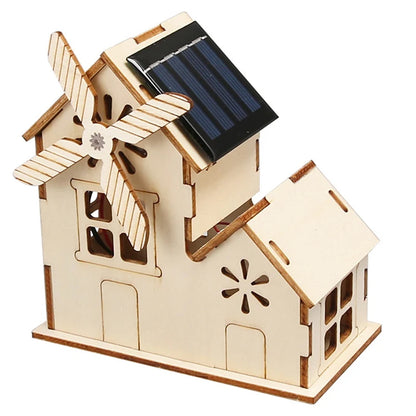 STEM Discovery Lab Kit