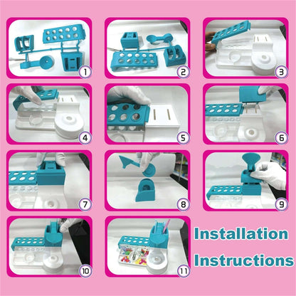 Design-a-Pen Workshop