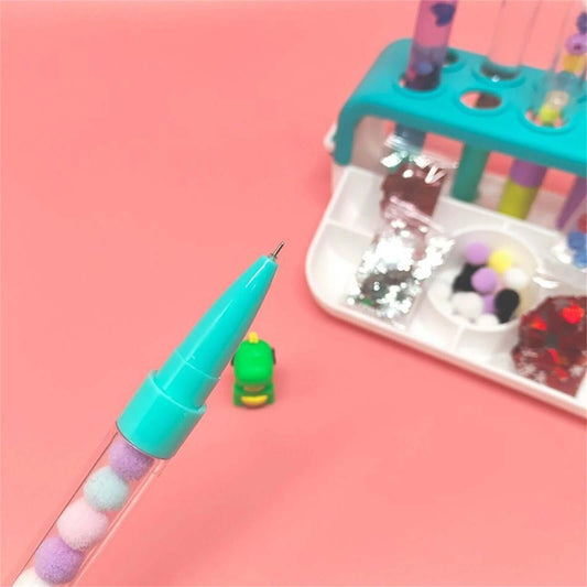 Design-a-Pen Workshop